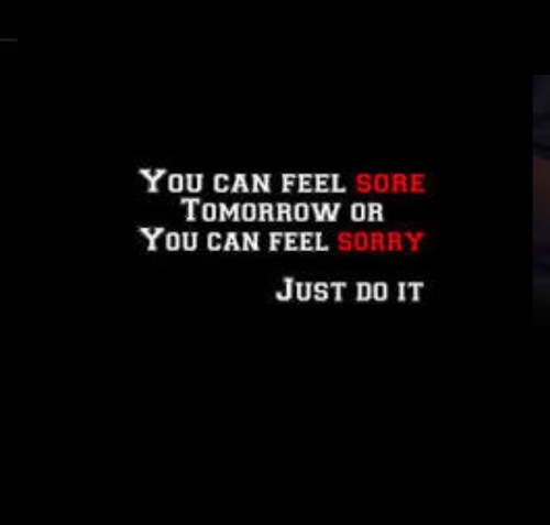 Getfitquick05's profile picture. Daily fitness and motivational inspriation!