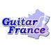 Guitar France (@guitarfrance) Twitter profile photo
