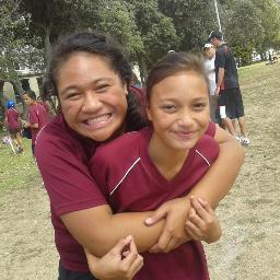 16 . MT_LEBRON . 09 . Akesha Fagasa . Mason Taylor . Malua Tuaoimaalii . Lebron Albert . Aaron Faasu ❤