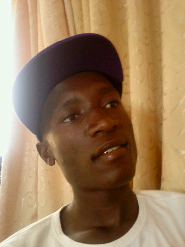Itumeleng sekhudu