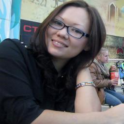 Salovatova's profile picture. 