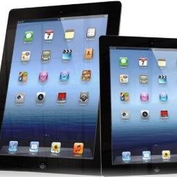 Saxion pilots rond het inzetten van iPads in het onderwijs.