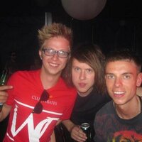 Jake Moore (@lightingjake) 's Twitter Profile