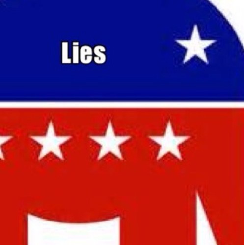 To continue to call out the GOP voter base as “Low Quality” people and expose their lies & hypocrisy.
