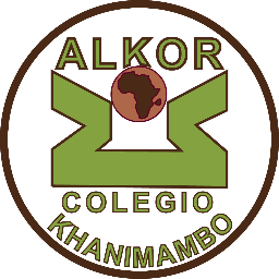 Alumnos de 4 ESO del Colegio Alkor, trabajamos para mejorar la educación de 210 niñ@s en Mozambique. ¿Nos ayudas a ayudar? Gracias. :)