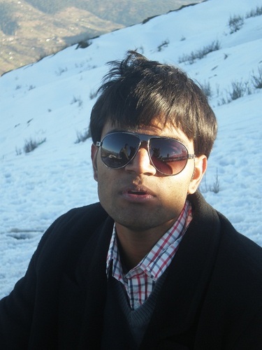 mpsharma1990 Profile Picture