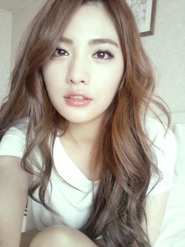 Hello Playgirlz ♥ This is AfterSchool  Im-Nana (Im-Jin-Ah) i'm friendly ^^ let's talk !!  ⓛⓞⓥⓔ #roleplayer #91line