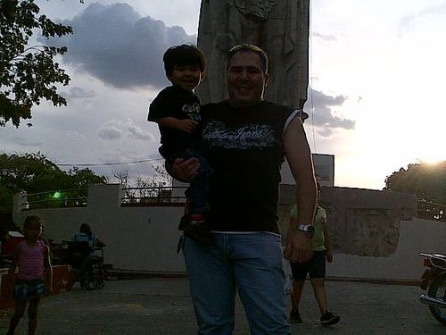 perezjassen's profile picture. Maracayero, Informático, amante de la buena música, de la paz, de la tolerancia, amo a mis hijos...!