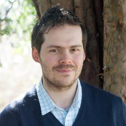 Father | Planner | Geek - Founder @inGenerator, but you might remember me as Administrative Director @edbookfest. Only personal opinions here. He/Him