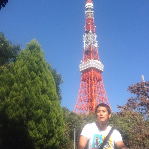 RockerTechno's profile picture. 