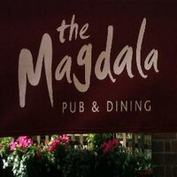Magdala Pub(@themagdalaNW3) 's Twitter Profileg