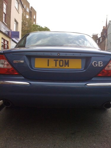 tomtomwilkinson's profile picture. I am me