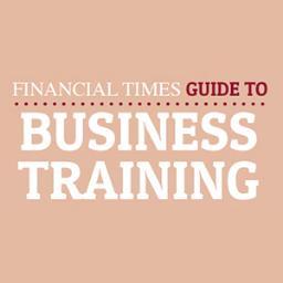 The business training 'bible' - how to develop, design and deliver outstanding business training.  Free Resources Pack at: