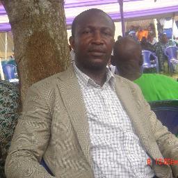 A FATHER, HUSBAND OF ONE WIFE, PREACHER AND TEACHER OF GOD'S WORD. SENT TO REACH THE ENDS OF THE EARTH WITH GOD'S MESSAGE OF SALVATION AND RESTORATION....