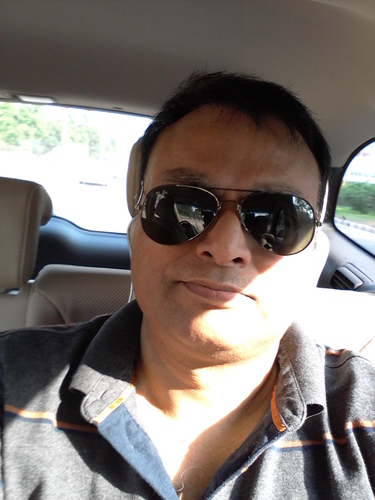 A writer, and a professional manager, working as the GM and Country Director at Avery Dennison  Bangaldesh