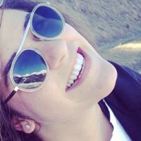 Burcu Banusoglu (@burcubanus) 's Twitter Profile