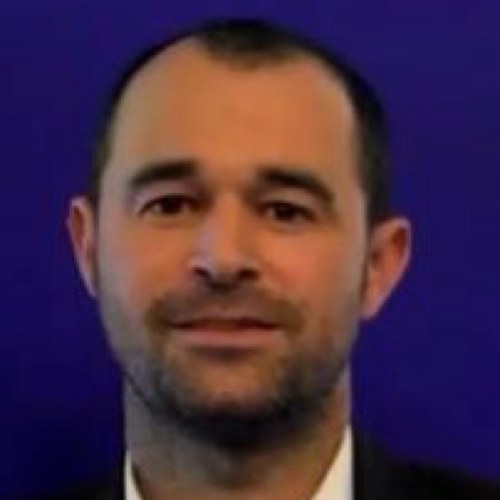 Director of Solutions | Enterprise Architect | Microsoft D365 Expert | Former British wannabe rock star