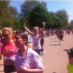 I love my family and friends. Recent run-a-holic raising money for Cancer, Children & Elderly charities xxx