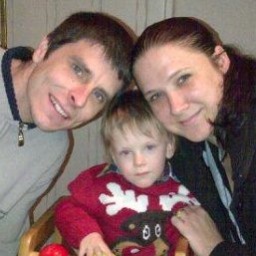 Shane_Tanya's profile picture. Shane David Layden and Tanya Blanche Layden are happily married artists from Durban, South Africa.  Their son is Corgan Layden.