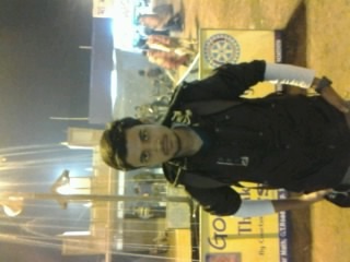 sonuroy9896's profile picture. love dancing,smart,not so handsome