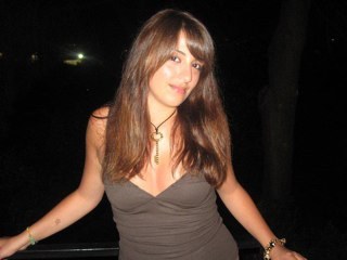 despoinapetr's profile picture. 