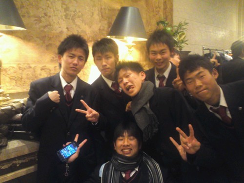中学男山東 高校京都外大西（陸上部）〜大阪成蹊大学（スポーツビジネス）卒業しました。誰でもいいんでフォローよろしくお願いします。