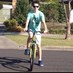 Aaron Hodgskiss (@hodgey_21) Twitter profile photo