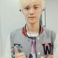 nama saya luhan(@SK_Luhan) 's Twitter Profile Photo