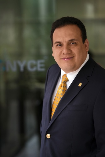 Director General NYCE, S.C.
