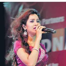 Music gives a soul to the universe,wings to the mind,flight to the imagination and life to everything!!
#Singer..!! 3