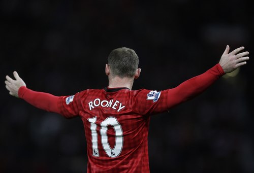 Fan Manchester United