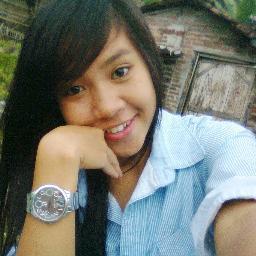Felisia Feri With Ayu Puspita Sari :*

#11:09 :*
