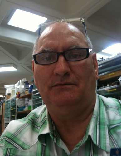 HS Physics Lab Tech - Physics is everything - everything is Physics. Ex RAAF F-111 ground crew -1975-85 482SQN & 6SQN - Pigs did fly. MD Twisters fan.