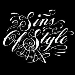 Sins of Style