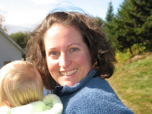 Director of Student Wellness at Connecticut College. Promoting health and happiness for all from a happy mom and loving wife.