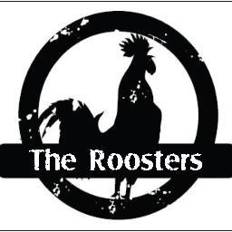 TheRoosters_UK's profile picture. Classic pop/rock/R&B/Soul
