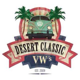desertclassicvw's profile picture. 