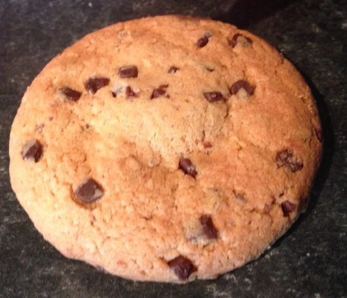 I figured, as I always buy anything that's new anyway, that I'd share my thoughts on the latest new Food products! :)
