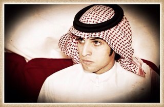 لاعب النادي العدالة و المنتخب سعودي لكورة الطائره