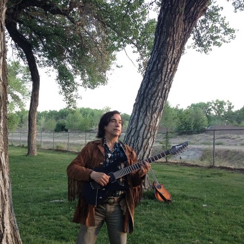 Im Jose Salazar Guitarist: I play Classical,Flamenco, Jazz, Blues, Blues-Rock,Latin-rock, Funk Jazz, Santana, Jimi Hendrix, Classic Rock, some modern Rock.