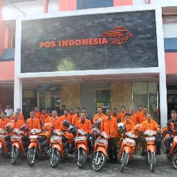 PosPalembang's profile picture. 