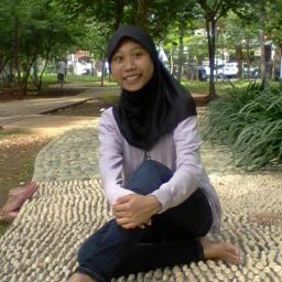 My name is zulia ulfa i like @dinda_haliza she is my sister ... all of you follow me .. thank's