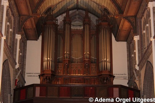 Website over het Adema Orgel in Uitgeest. http://t.co/mTUVW5GCgN