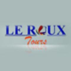 lerouxtours's profile picture. Le Roux Tours has grown from strength to strength thanks to the dedication to safety and customer satisfaction.