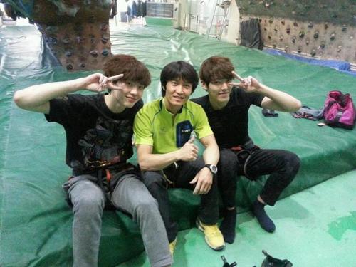 [V] by @agensi_IRP // I love #jongsuk with #woobin ///
