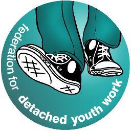 The Federation for Detached Youth Work aims to promote, develop and enhance the quality of #detachedyouthwork through training and support for practitioners