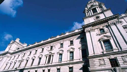 Diplomatic Security Service is an apolitical international risk management organisation established in July 2006.