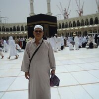 مصطفى بن عبدالرحمن (@abmustapa) 's Twitter Profile