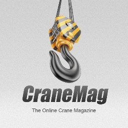 The online crane magazine.
