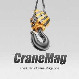 The online crane magazine.